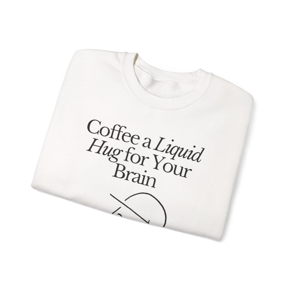 SIP SOCIETY- Coffee (Sweatshirt)