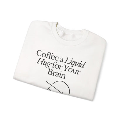 SIP SOCIETY- Coffee (Sweatshirt)