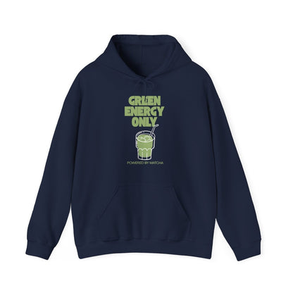 MATCHA 9 - Drinks (Hoodie)