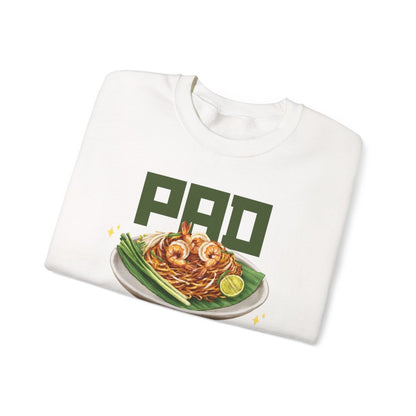 PAD THAI - Asian Food (Sweatshirt)
