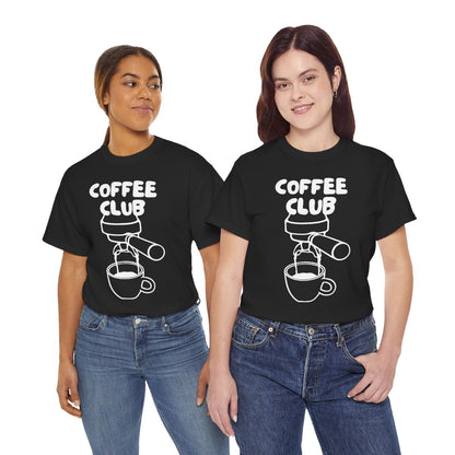 ESPRESSO MOOD - Coffee (Basic Tee)