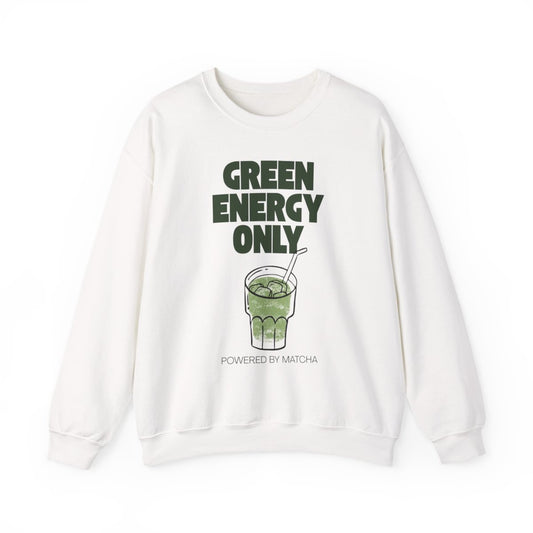 MATCHA 9 - Drinks (Sweatshirt)