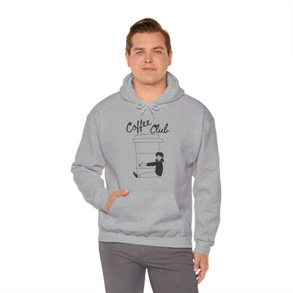 COFFEE ERA - Coffee (Hoodie)