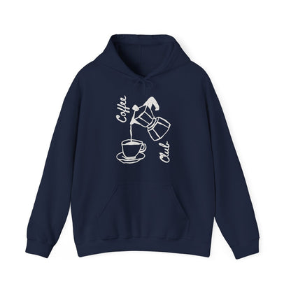 DAILY GRIND - Coffee (Hoodie)