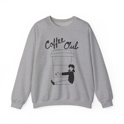 COFFEE ERA - Coffee (Sweatshirt)