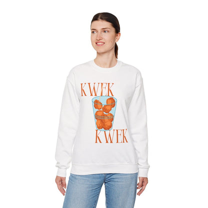 KWEK-KWEK 2 - Filipino Food (Sweatshirt)