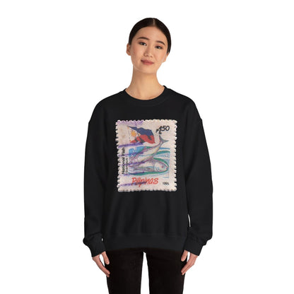 BANGUS - Filipino Food (Sweatshirt)