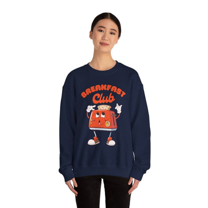 BUTTER TOAST - Breakfast (Sweatshirt)