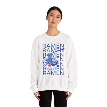 HOLY SHOYU - Japanese Food (Sweatshirt)