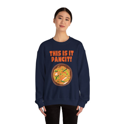 PANCIT BATO - Filipino Food (Sweatshirt)