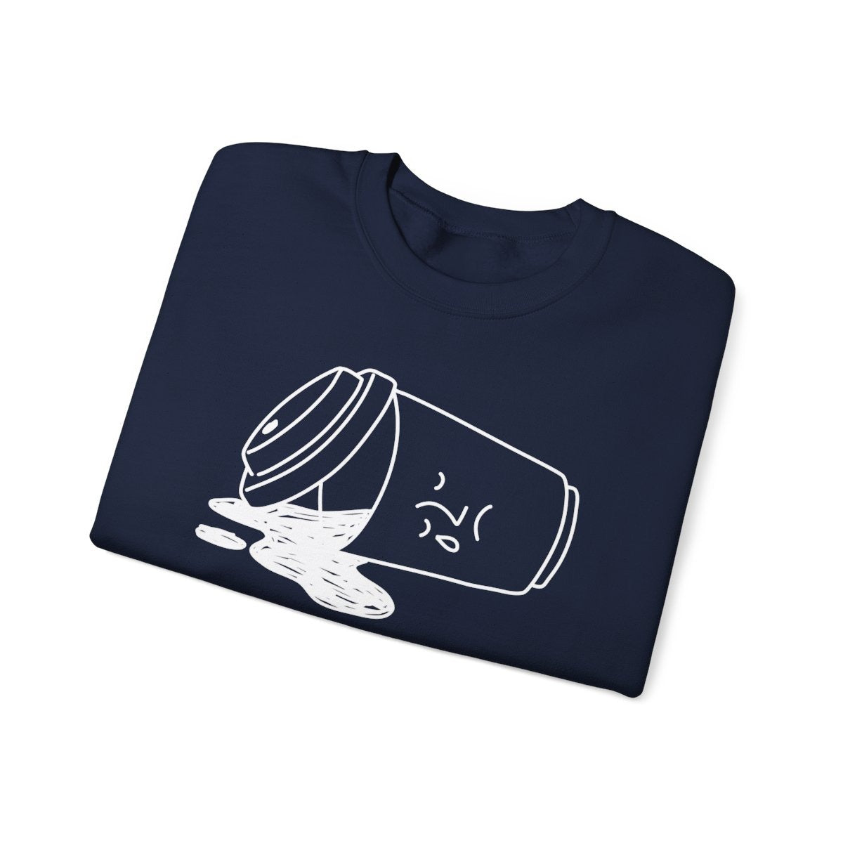 FIRST POUR - Coffee (Sweatshirt)