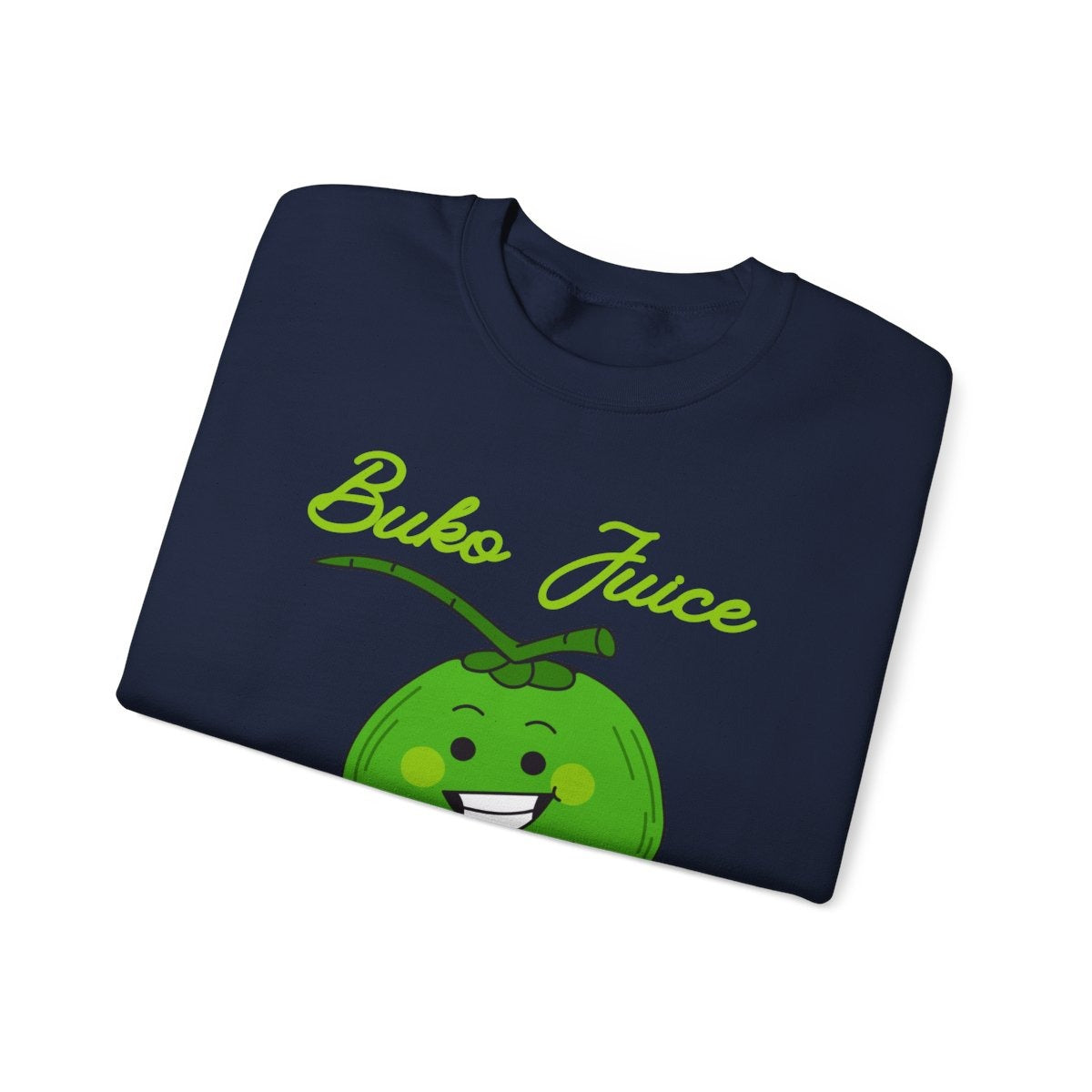 BUKO JUICE 2 - Filipino Food (Sweatshirt)