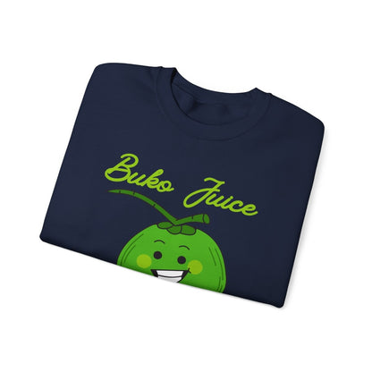 BUKO JUICE 2 - Filipino Food (Sweatshirt)