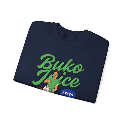 BUKO JUICE 5 - Filipino Food (Sweatshirt)