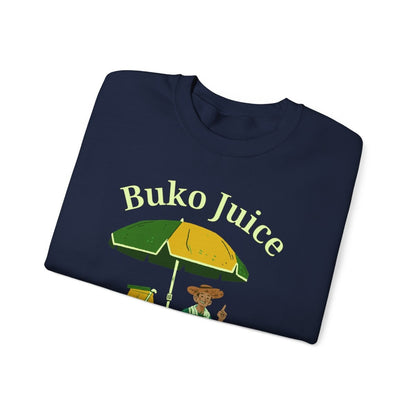 BUKO JUICE 3 - Filipino Food (Sweatshirt)