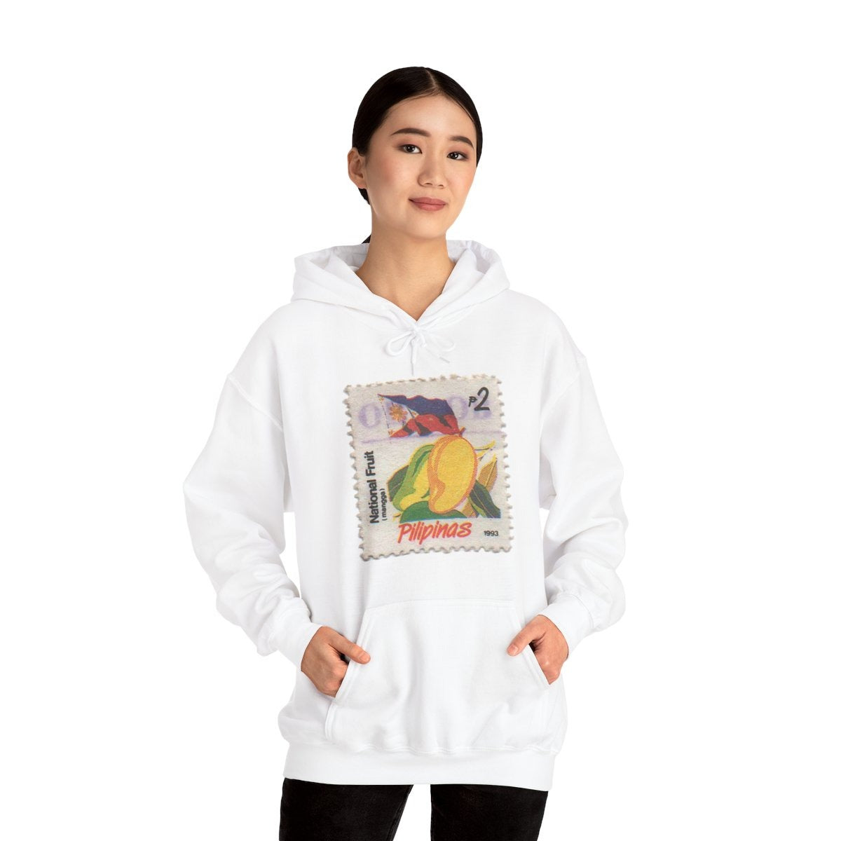 MANGGA - Filipino Food (Hoodie)