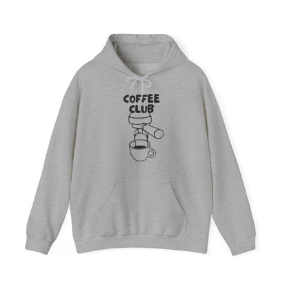 ESPRESSO MOOD - Coffee (Hoodie)