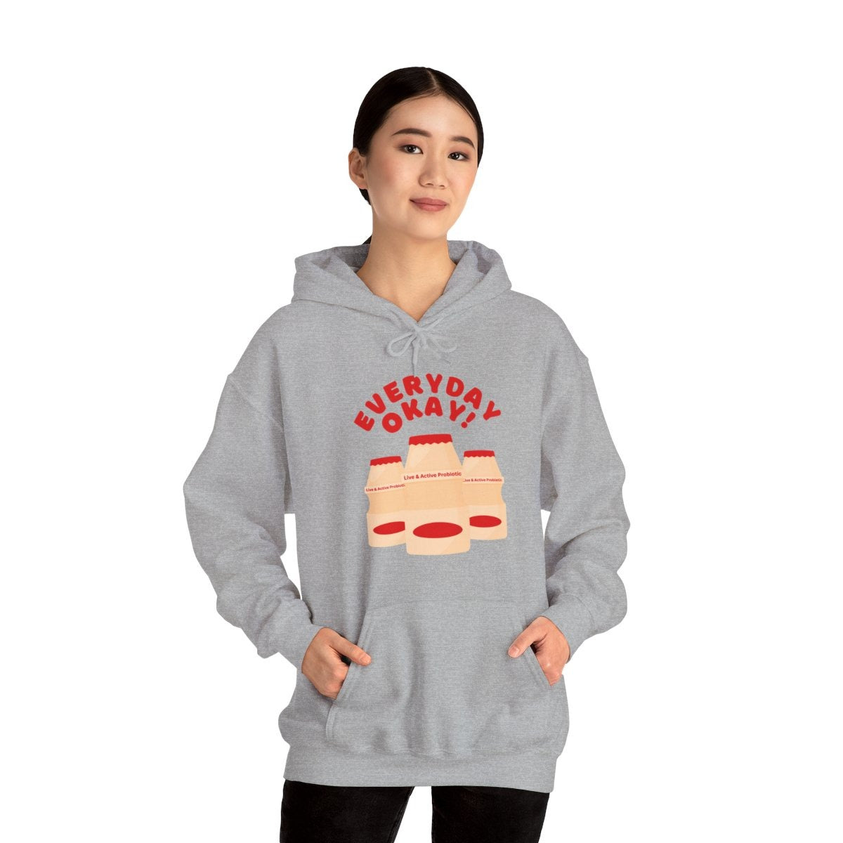 PROBIOTIC 3 - Sari-Sari Store (Hoodie)