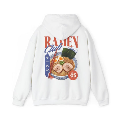 VOLCANO RAMEN - Japanese Food (Hoodie)
