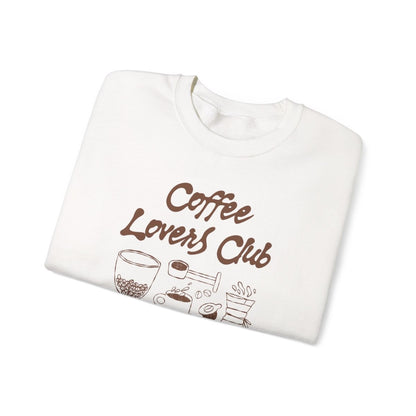 BREW MOOD - Coffee (Sweatshirt)