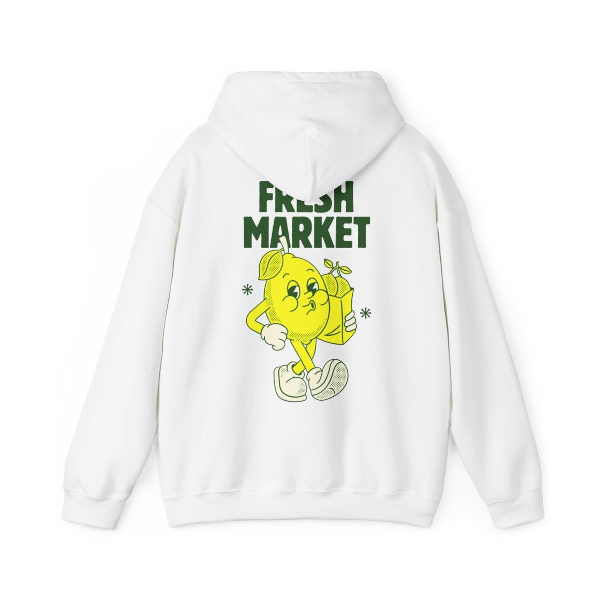 MAHOGANY MARKET - Filipino Food (Hoodie)