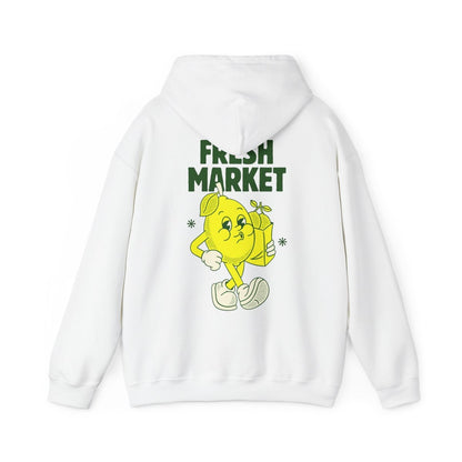MAHOGANY MARKET - Filipino Food (Hoodie)