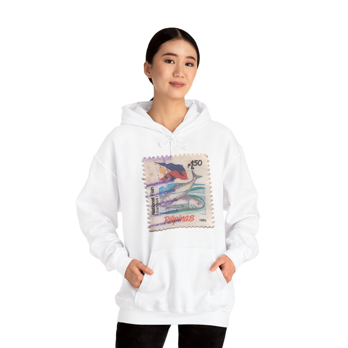 BANGUS - Filipino Food (Hoodie)