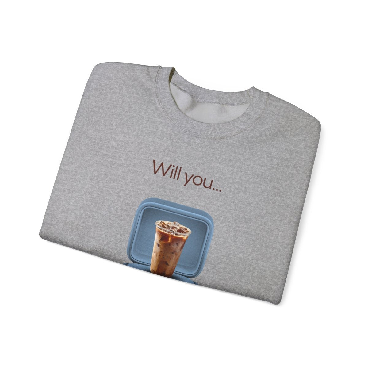 CAFFEINE CULTURE - Coffee (Sweatshirt)