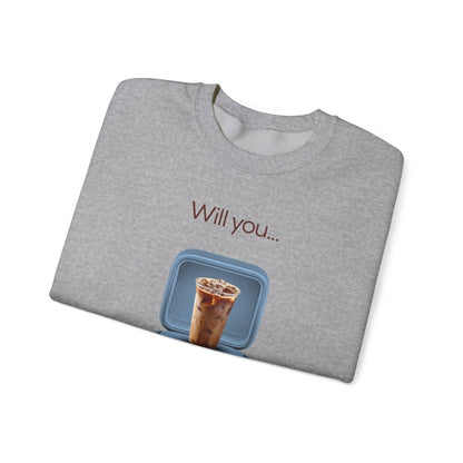CAFFEINE CULTURE - Coffee (Sweatshirt)