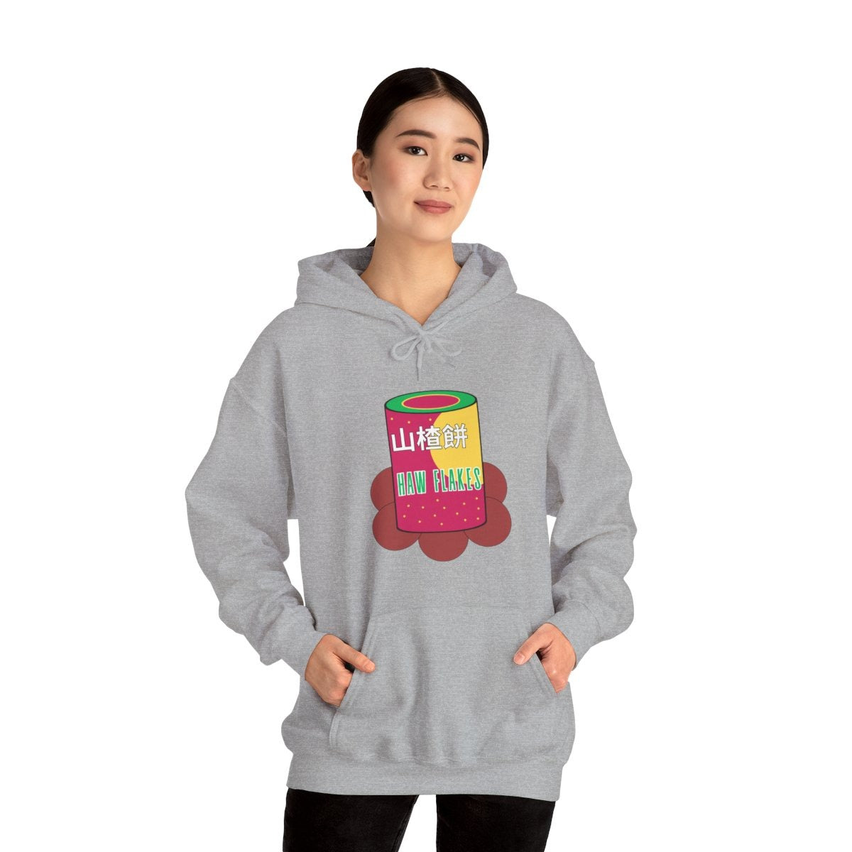 HAW FLAKES  - Sari-Sari Store (Hoodie)