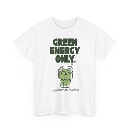 MATCHA 9 - Drinks (Kids Tee)