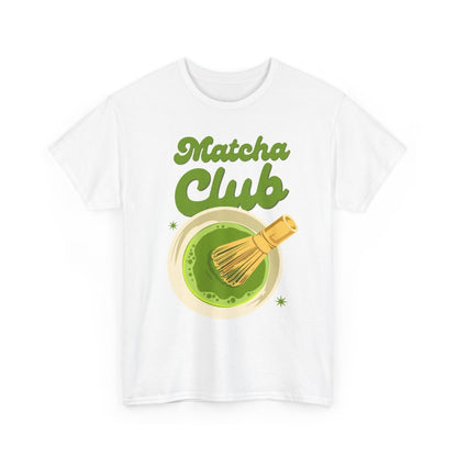 MATCHA 5 - Drinks (Kids Tee)