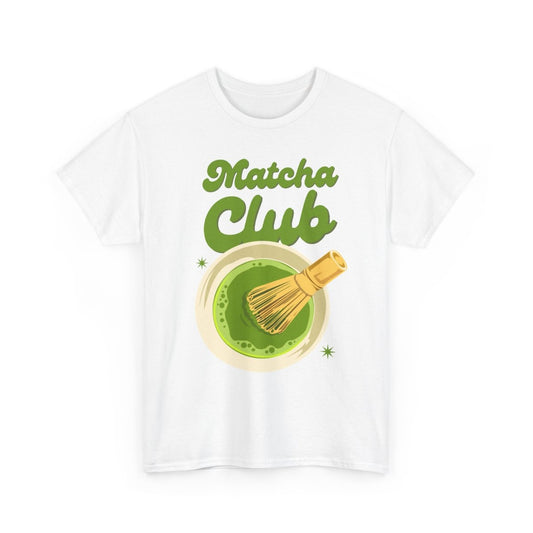 MATCHA 5 - Drinks (Kids Tee)