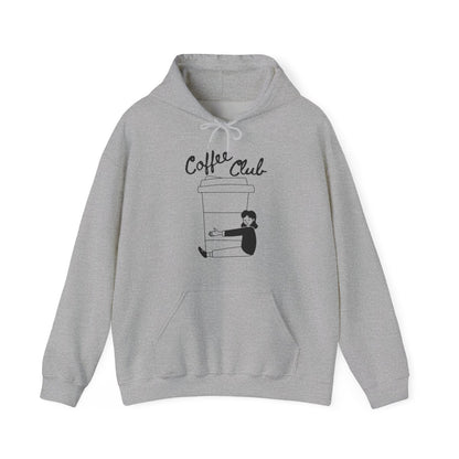 COFFEE ERA - Coffee (Hoodie)