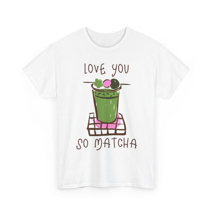 MATCHA 7 - Drinks (Kids Tee)