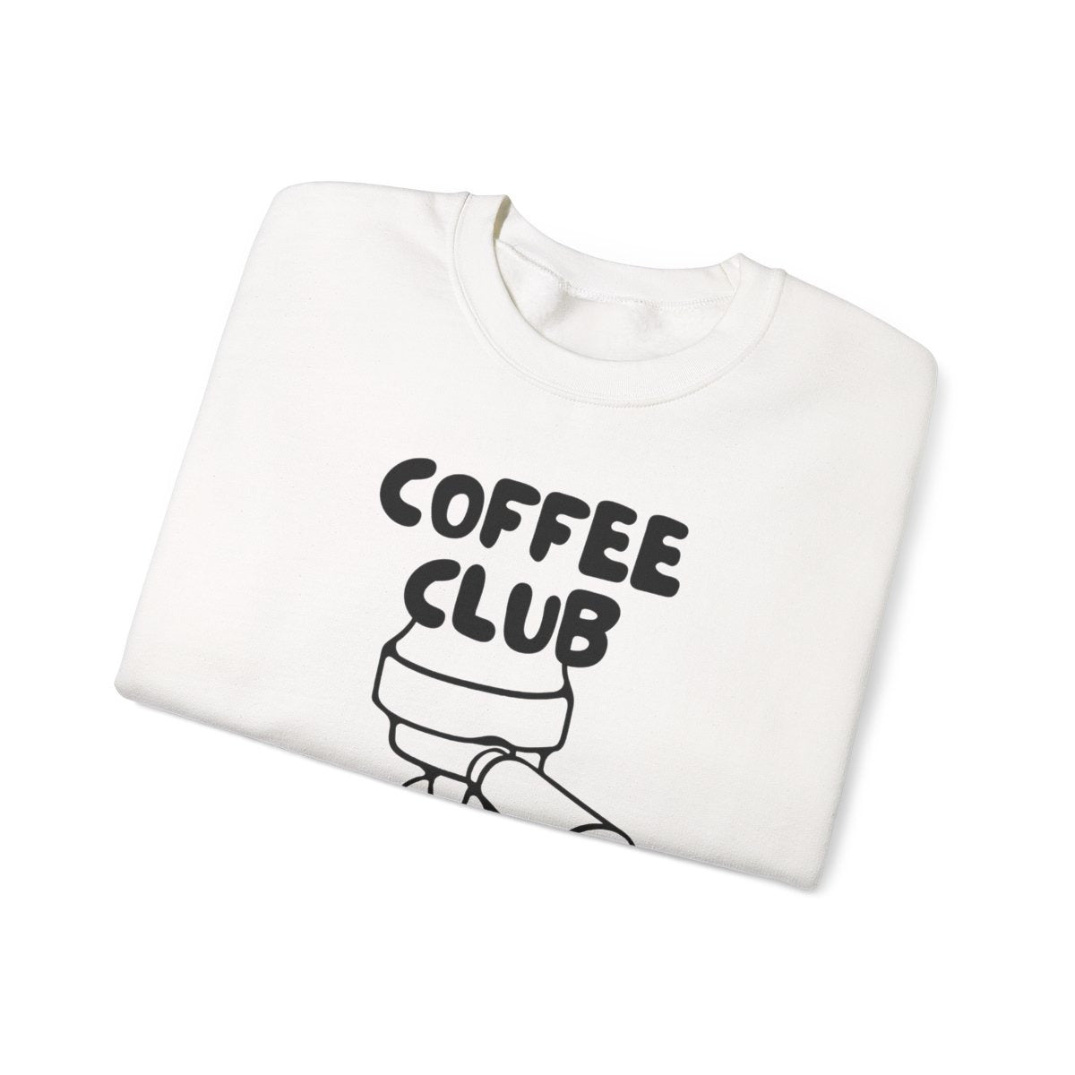 ESPRESSO MOOD - Coffee (Sweatshirt)