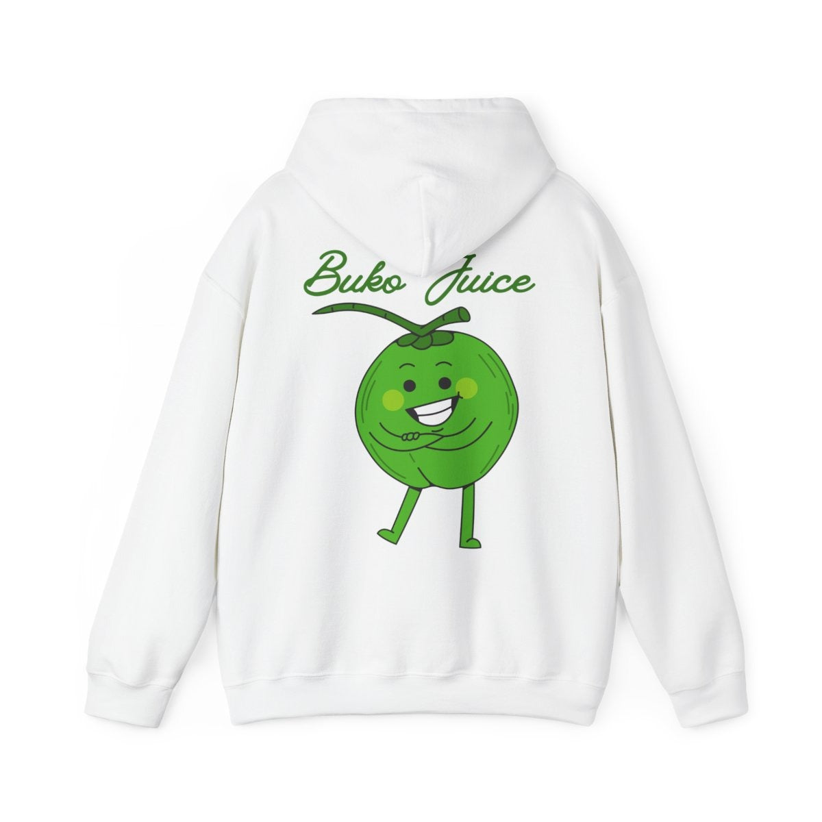 BUKO JUICE 2 - Filipino Food (Hoodie)