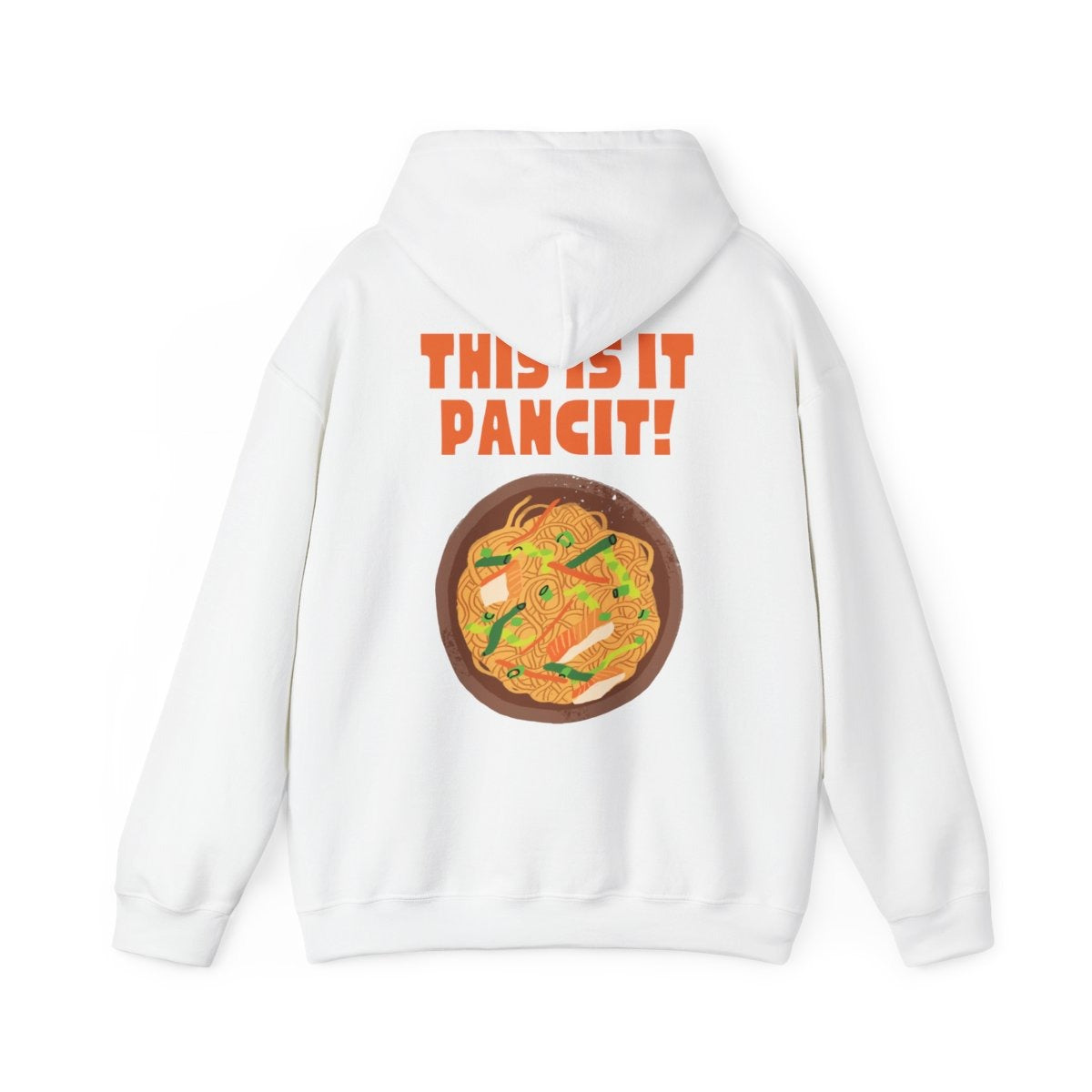 PANCIT BATO - Filipino Food (Hoodie)