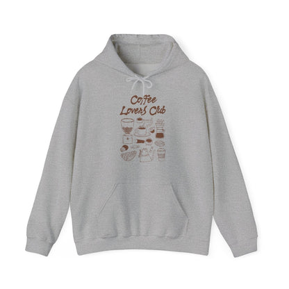 BREW MOOD - Coffee (Hoodie)