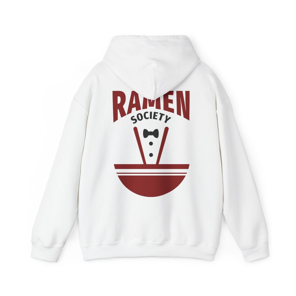 SHOYU CLASSIC - Japanese Food (Hoodie)
