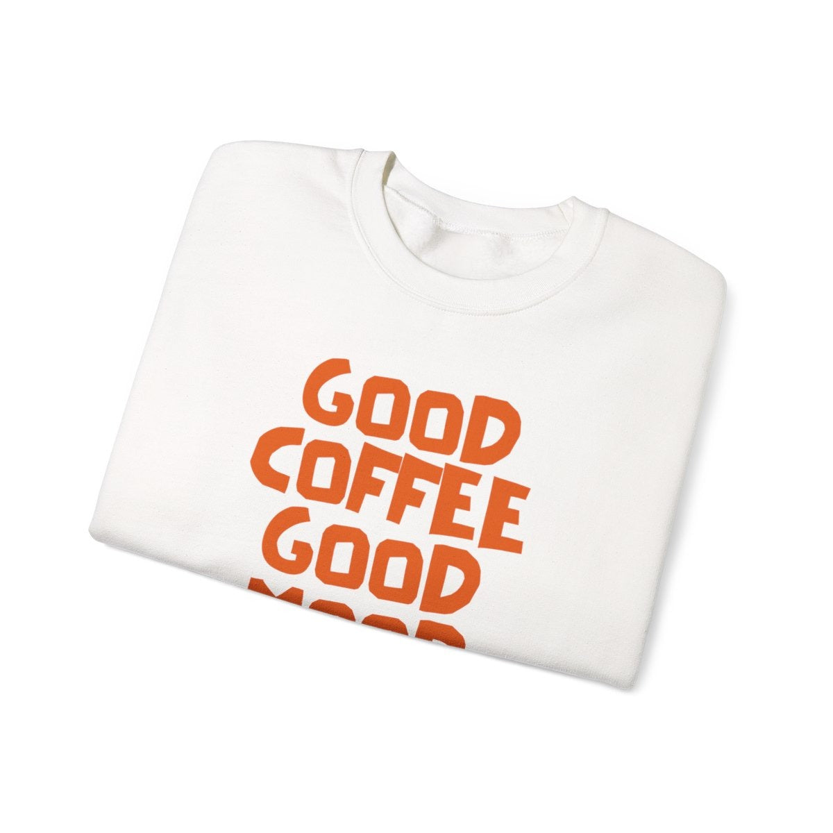 KAPE MODE - Coffee (Sweatshirt)