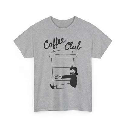 COFFEE ERA - Coffee (Basic Tee)