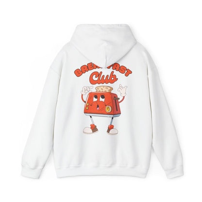 BUTTER TOAST - Breakfast (Hoodie)