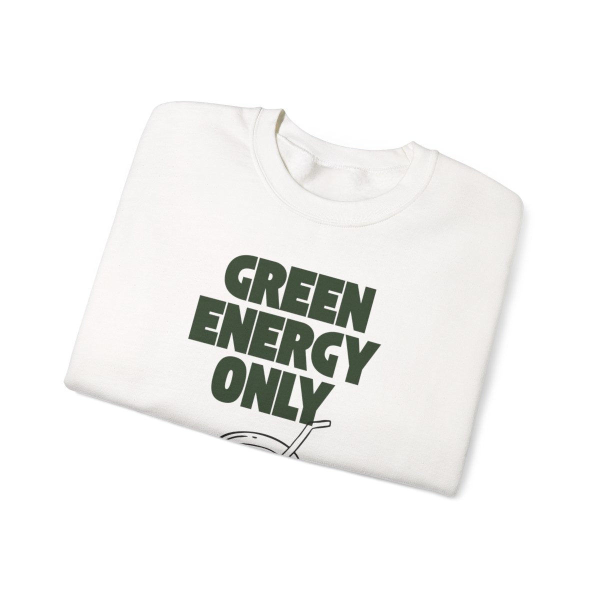 MATCHA 9 - Drinks (Sweatshirt)