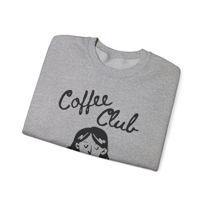 KAPE CORE - Coffee (Sweatshirt)