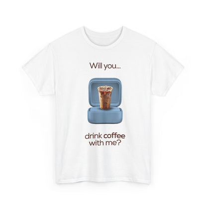 CAFFEINE CULTURE - Coffee (Kids Tee)