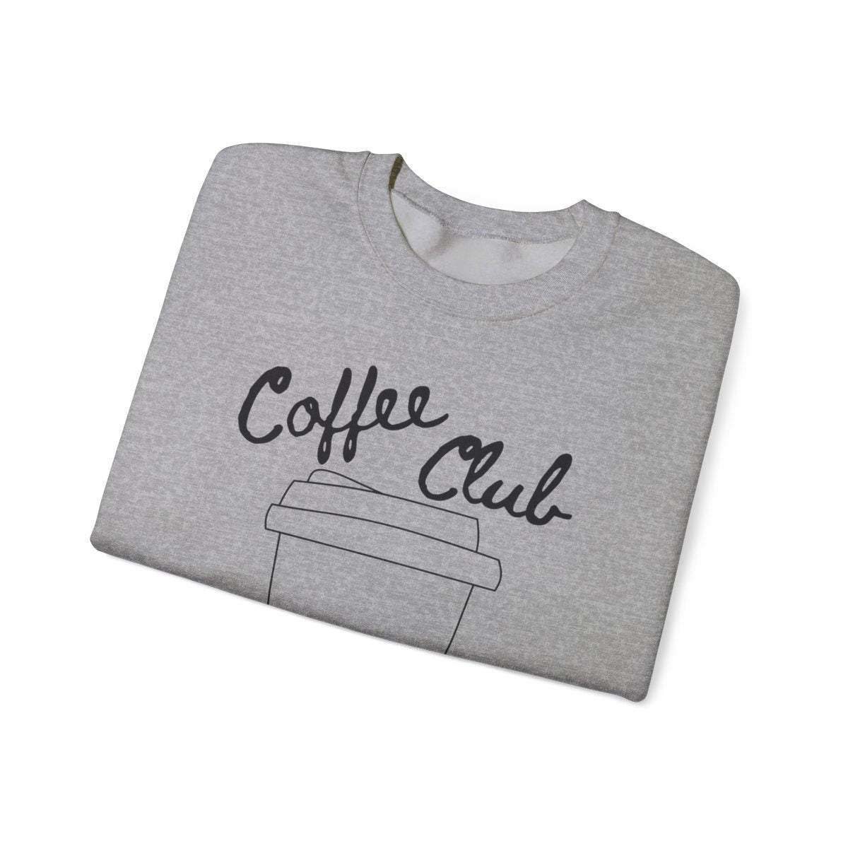 COFFEE ERA - Coffee (Sweatshirt)