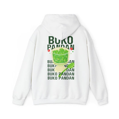BUKO PANDAN 2 - Filipino Food (Hoodie)