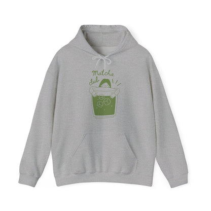MATCHA 10 - Drinks (Hoodie)
