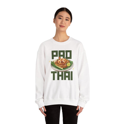PAD THAI - Asian Food (Sweatshirt)